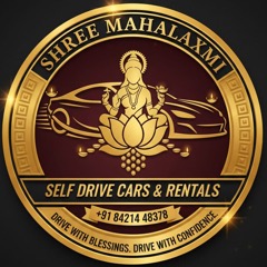 Shree Mahalaxmi Self Drive Cars logo